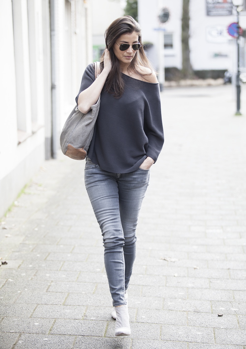 streetstyle look 2015 shades of grey BlogForShops