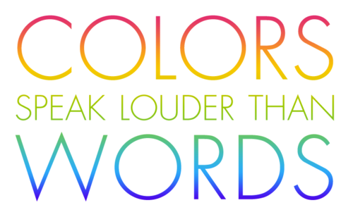 colors quote