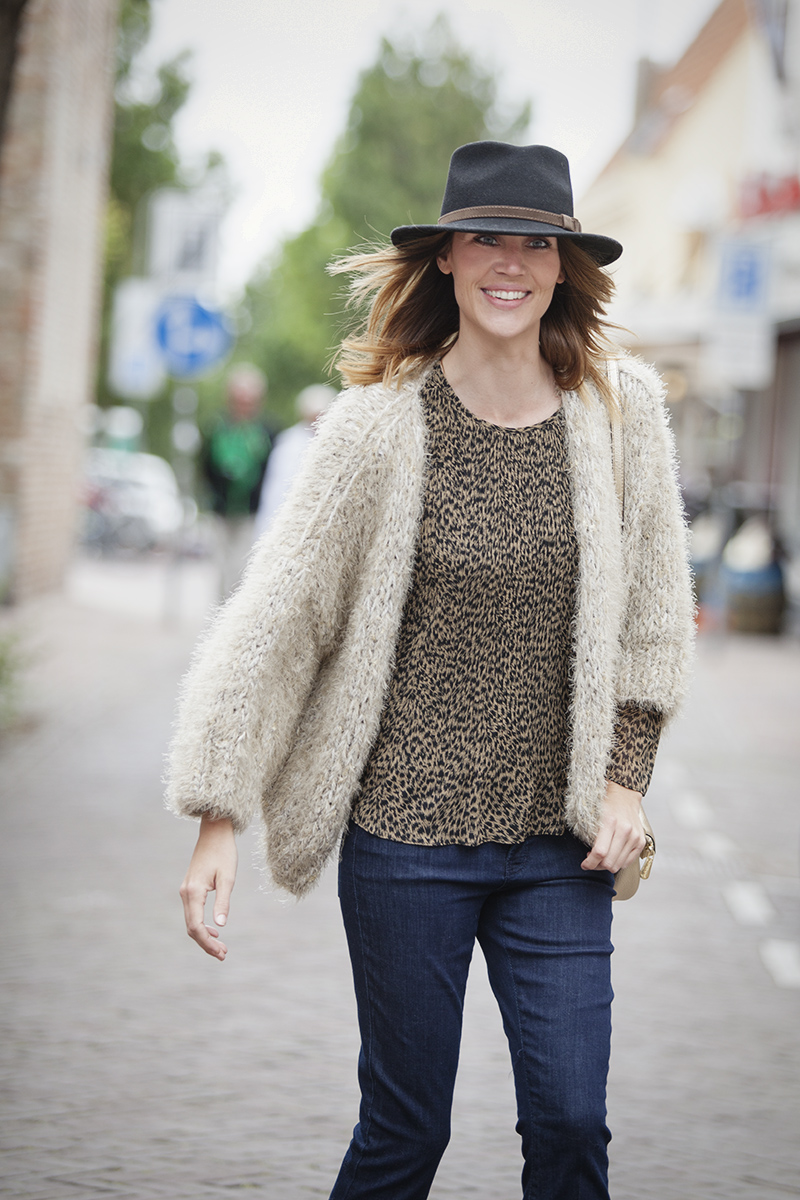 hat trend 2015 carlala fashion www.blogforshops.nl streetstyle look for De Nobelaer Domburg