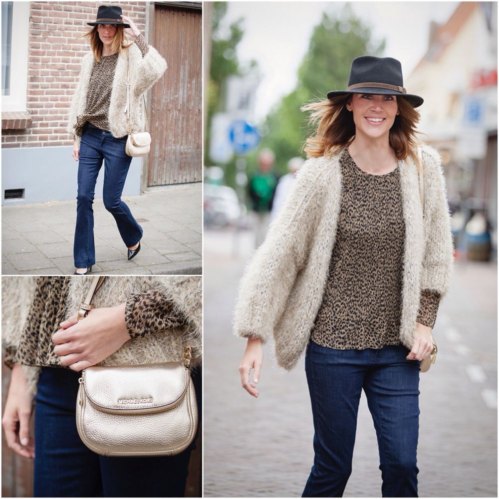 Hat trend 2015 BlogForShops street style look De Nobelaer Carlala Fashion