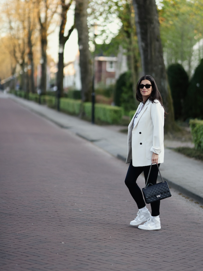 Styling Stories Sabrina Schapendonk van t noordende personal stylist personal shopper nederland stylist streetstyle 2022